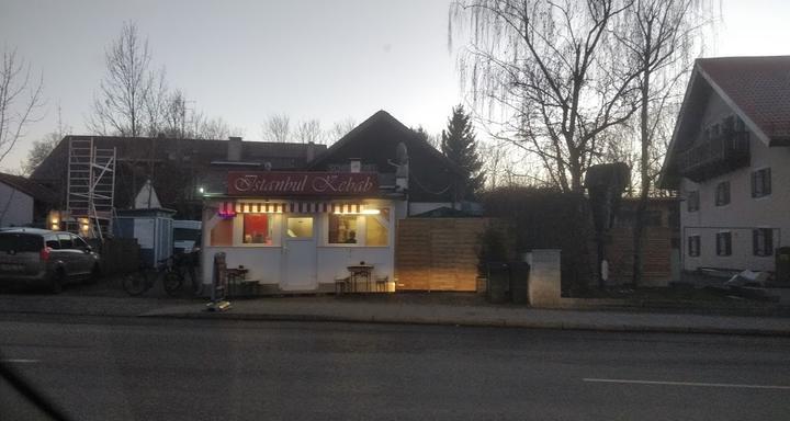 Istanbul Kebap