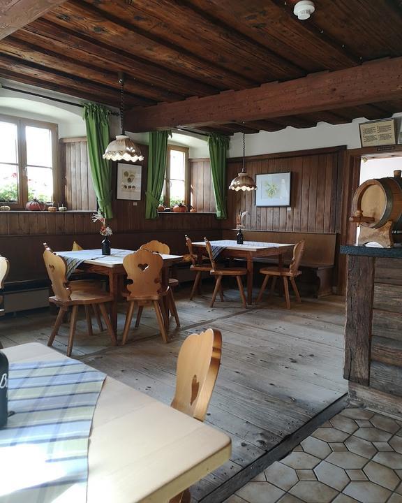 Gasthaus Sponsel